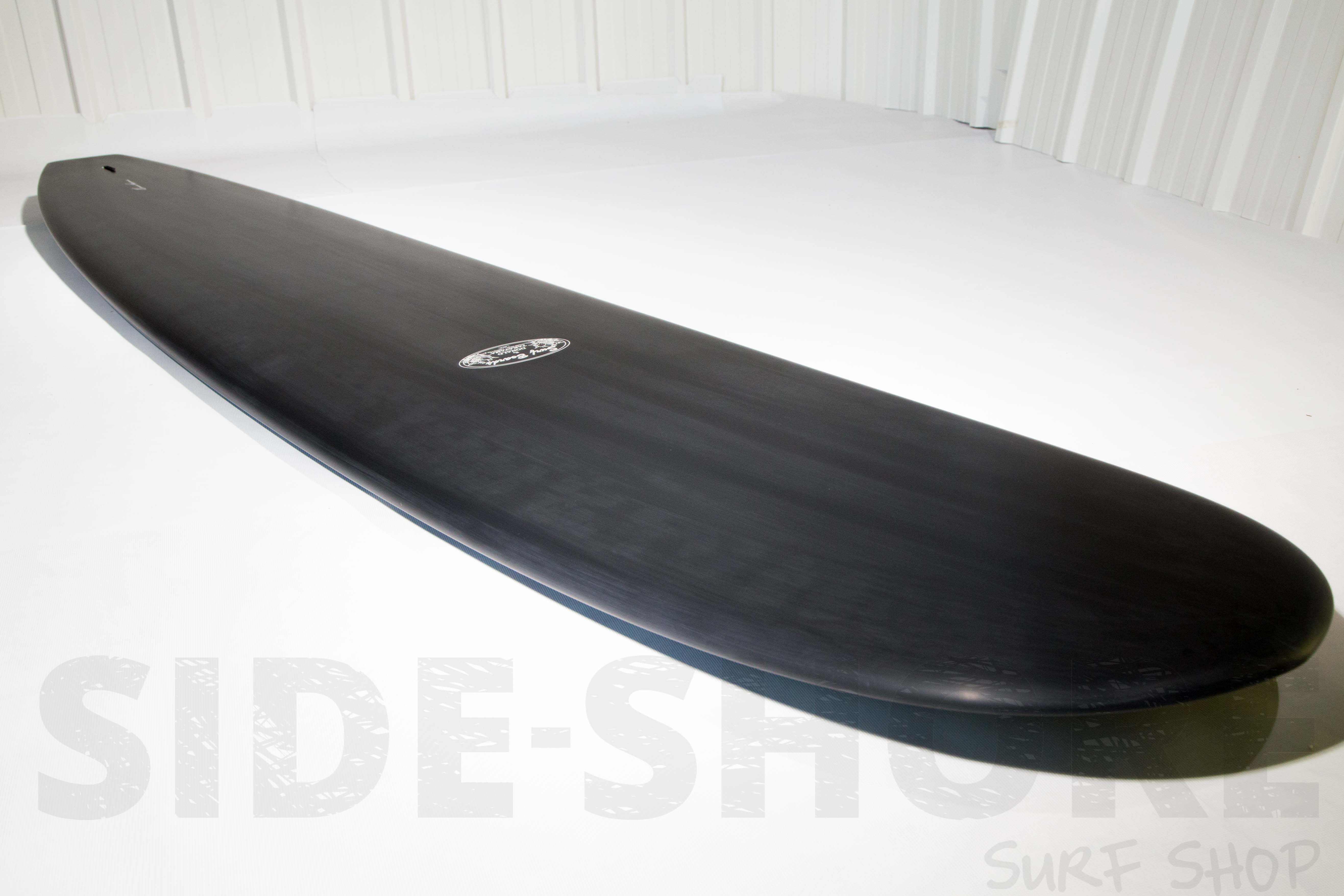 Donald Takayama In The Pink - Black Tint - 9'6 x 23 1/8