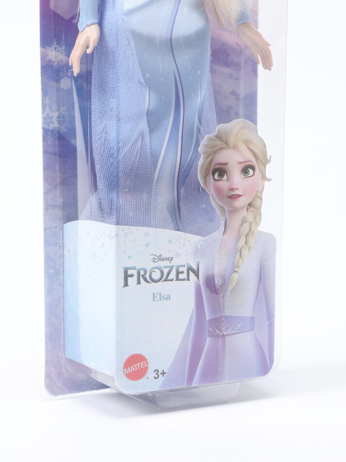 Boneca Frozen ©DS - Azul
