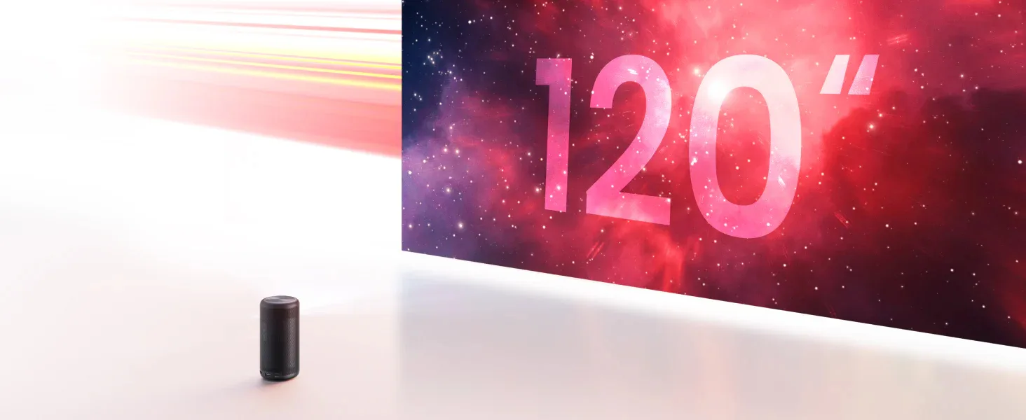 Nebula Capsule 3 Vidéoprojecteurs