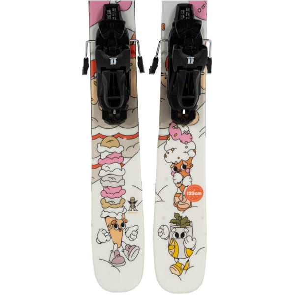 Pack ski ARMADA ARJ + L C5 GW BEIGE
