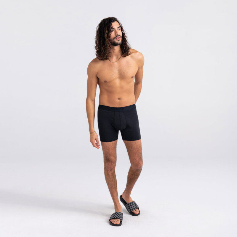 DropTemp Cooling Cotton - Boxer homme