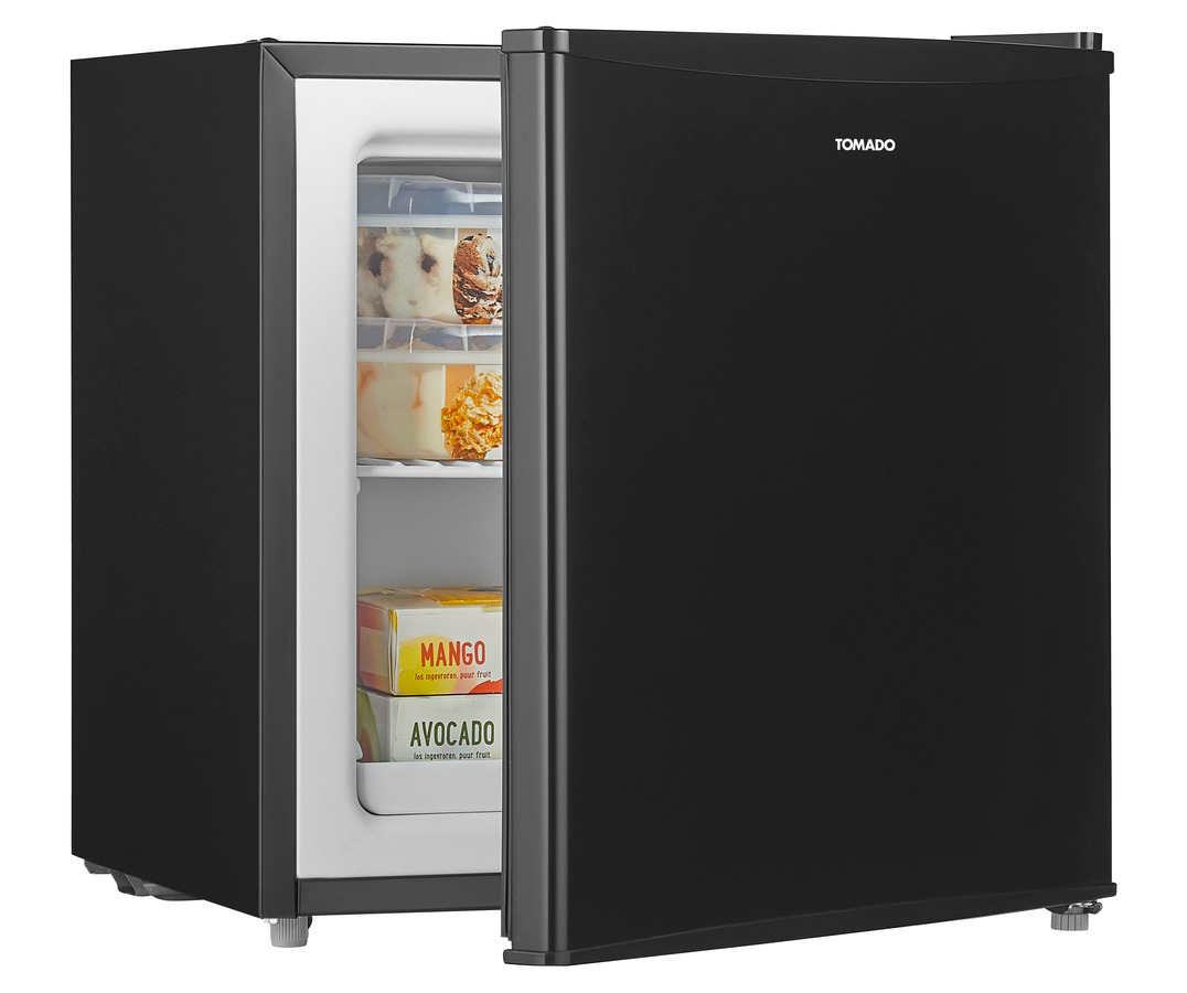 Tomado TFM4402B mini vriezer