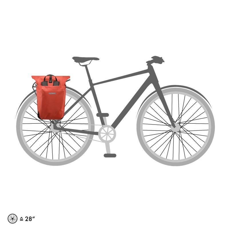 Vario PS - Sac à dos