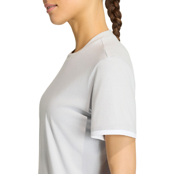 adidas Entrada 26 Tee Dames