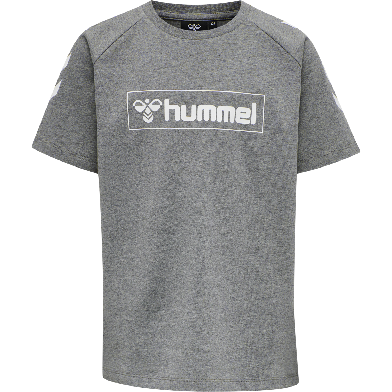 hmlBOX T-SHIRT S/S