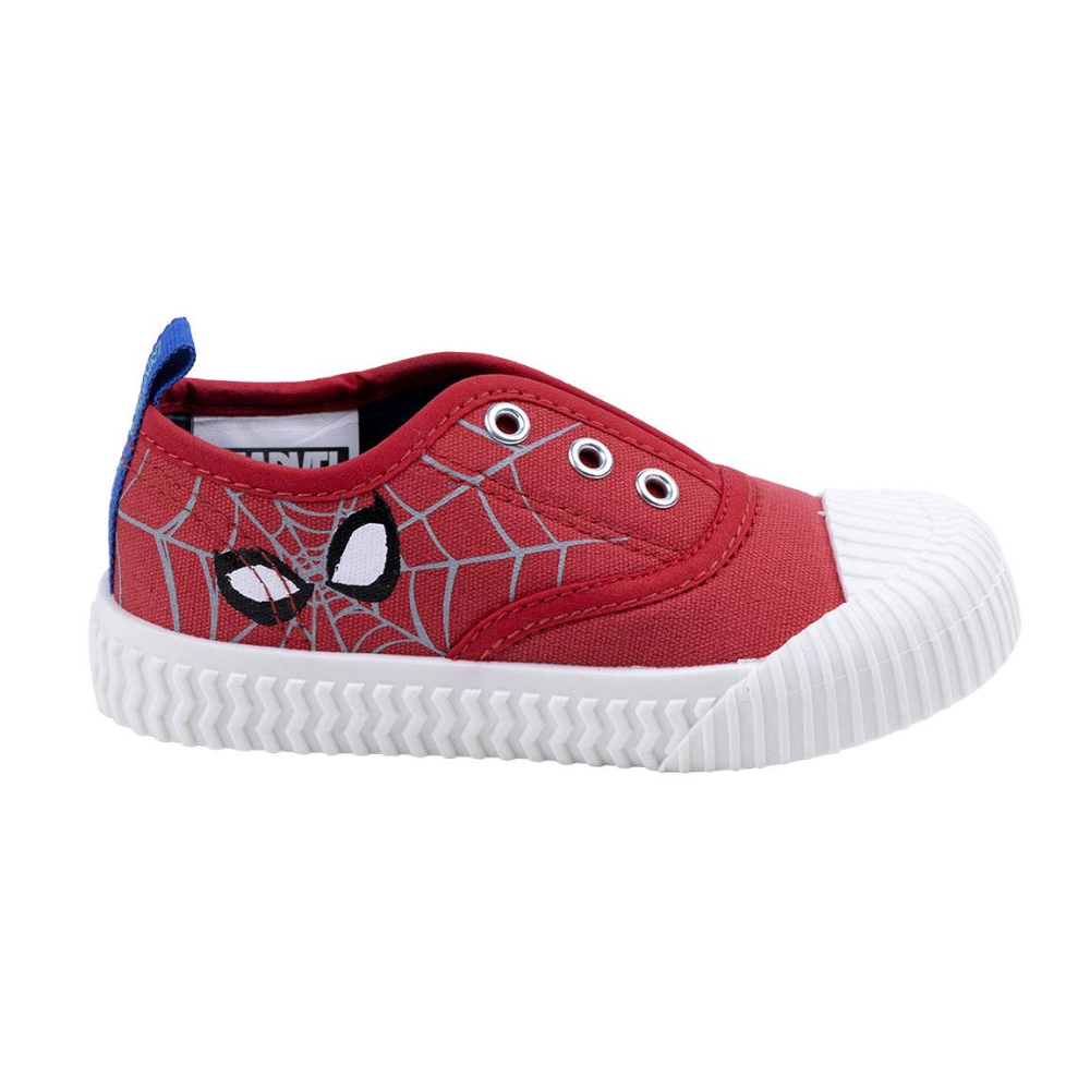 Tênis do Homem-Aranha 72916