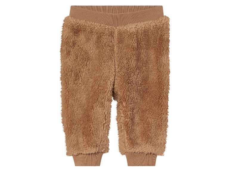 Baby fleecepak Kerst