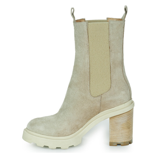 Semerdjian -  - Beige