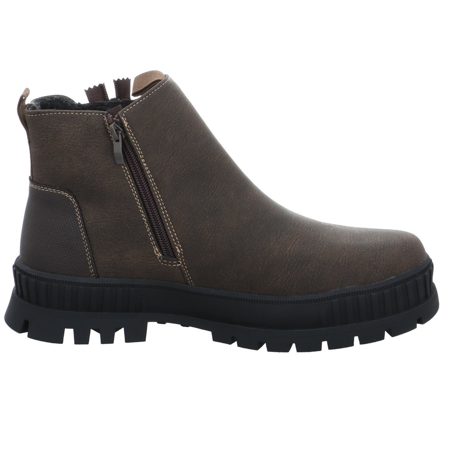 Stiefel MB-MH2083-4-BR