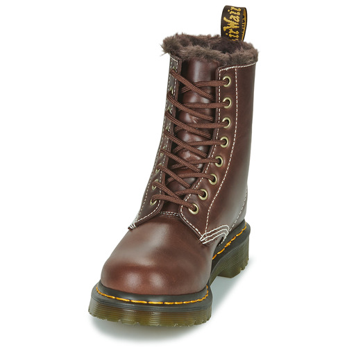Dr. Martens - 1460 Serena - Marron