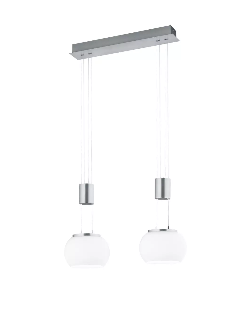 LED-Pendelleuchte Madison