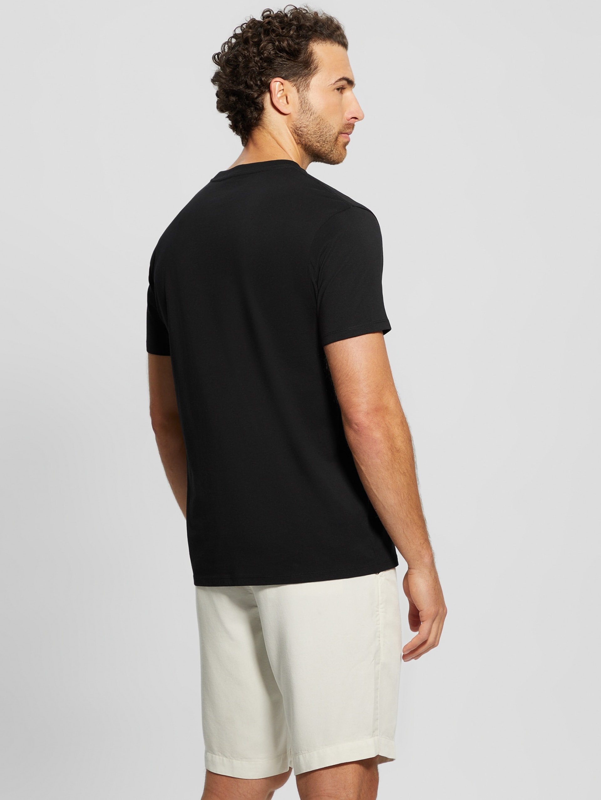 Camiseta Eco Classic