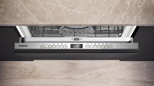 Siemens Opvaskemaskine SN63HX72MS (Fuldintegreret)