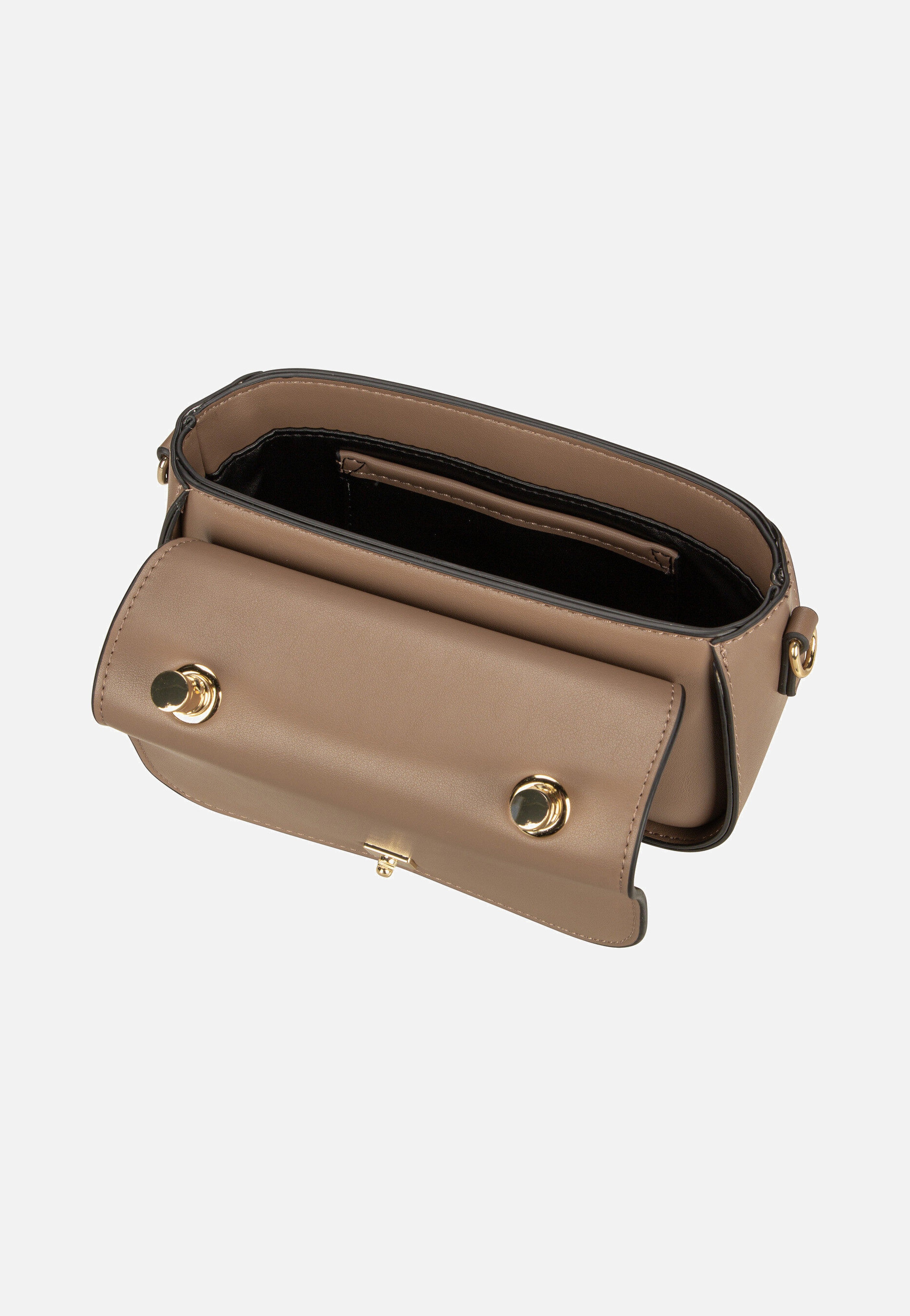 Faith RE L39 Taupe - Henkeltasche