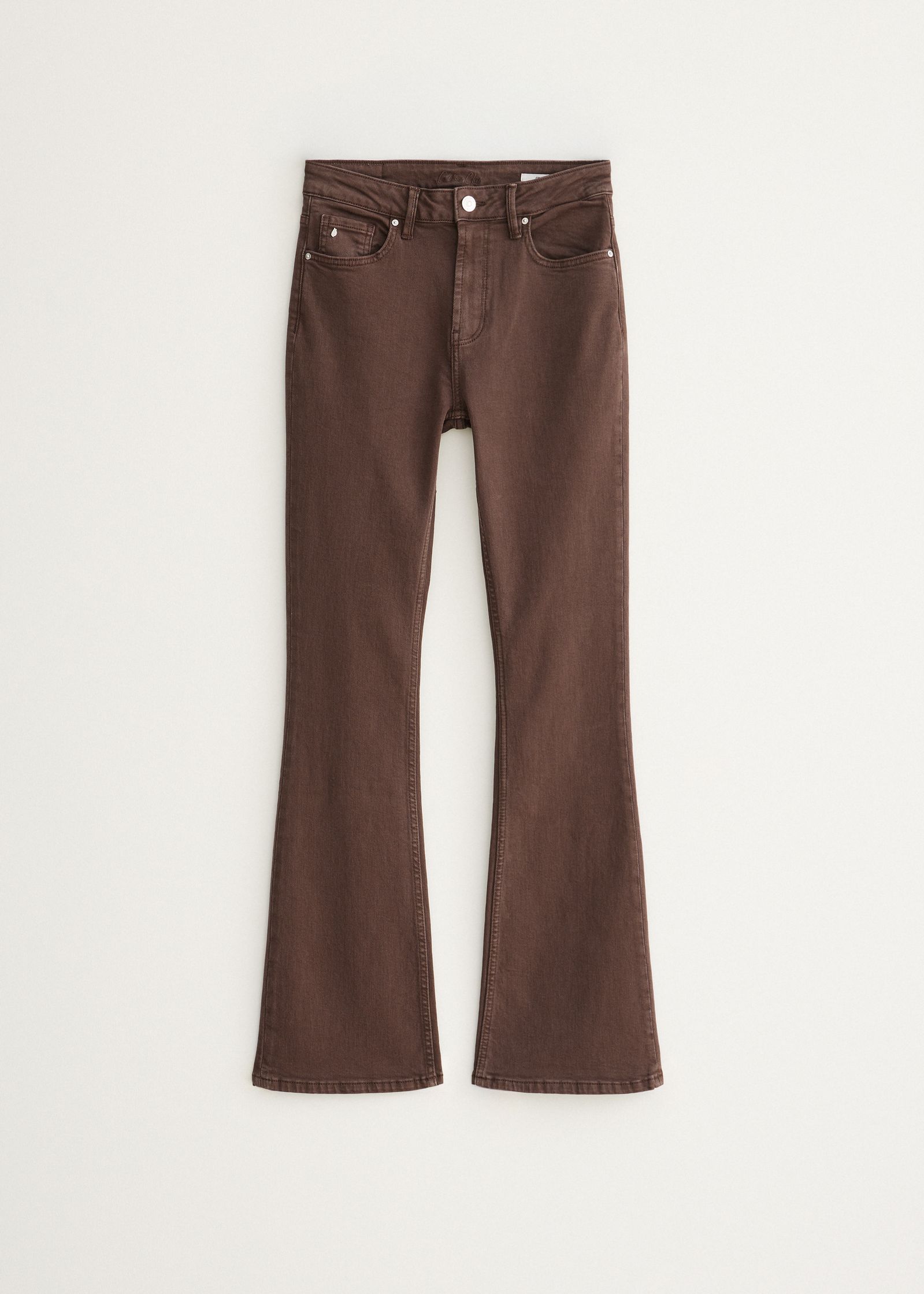 Flared jeans coco