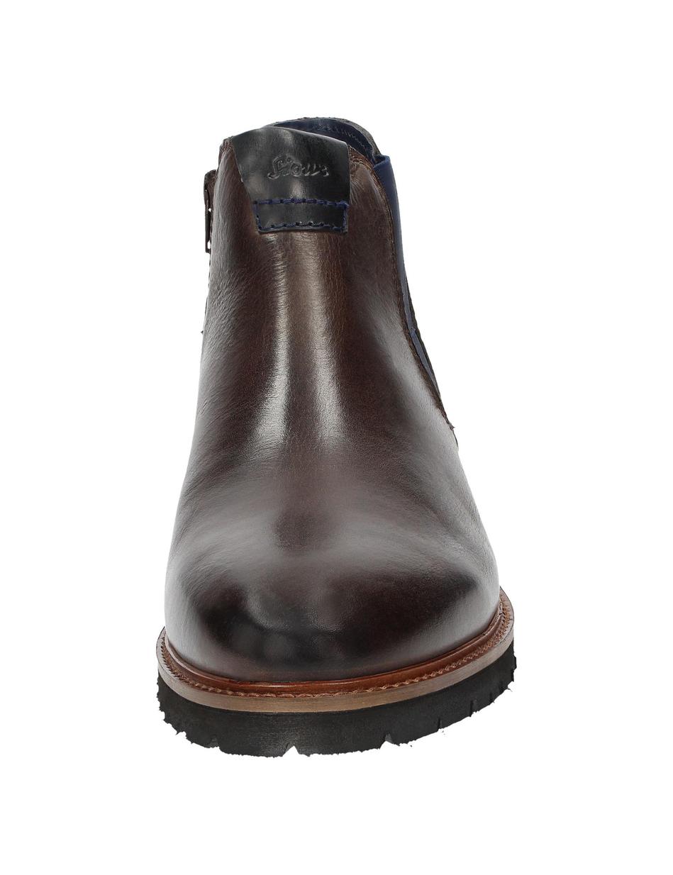 Stiefelette Osabor-701-TEX