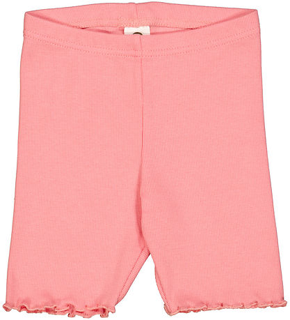 Müsli Shorts - Rib - Cozy Ich - Kaugummi