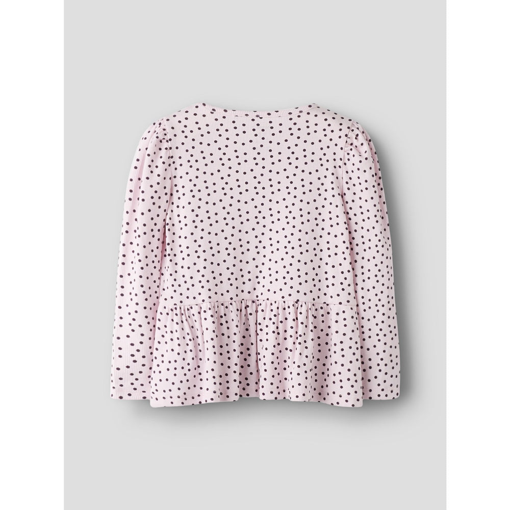 Køb Name It Tender Touch Nmftenna Ls Top Pb
