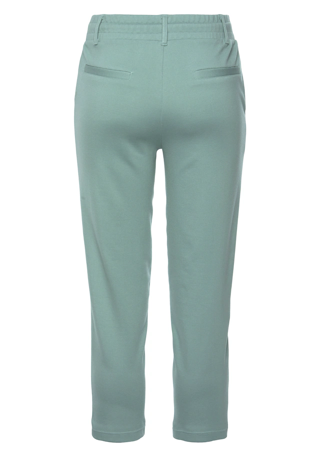 LASCANA Caprileggings  mit seitlichen Taschen, Loungewear