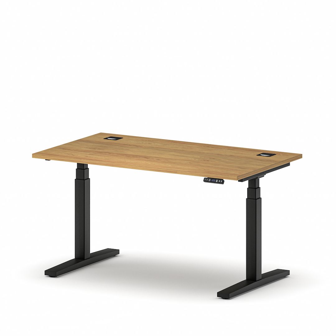 Schreibtisch eUp3