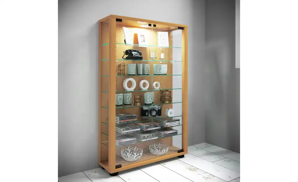 Vitrine