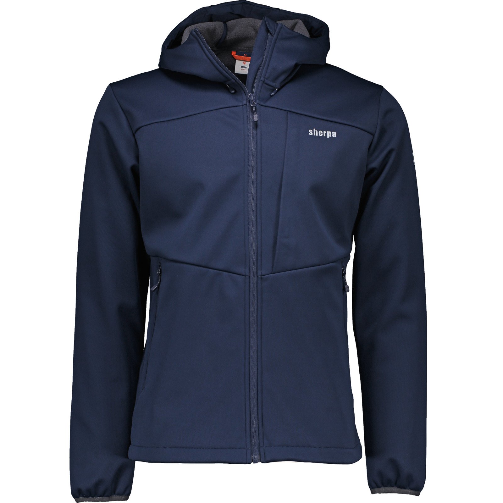 Sherpa Herren-Softshelljacke Dhankuta S