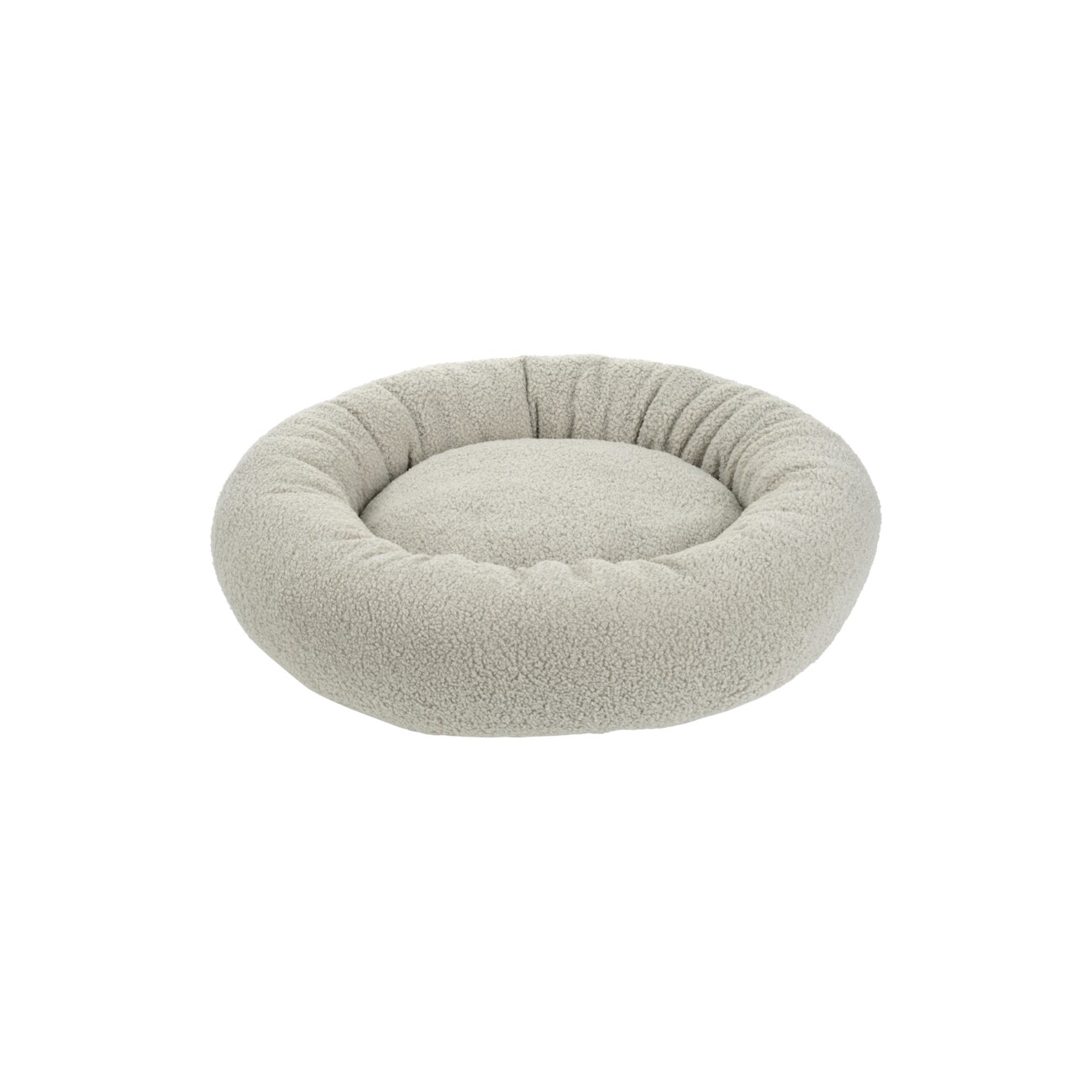 FIT+FUN Liegeplatz Milly grau