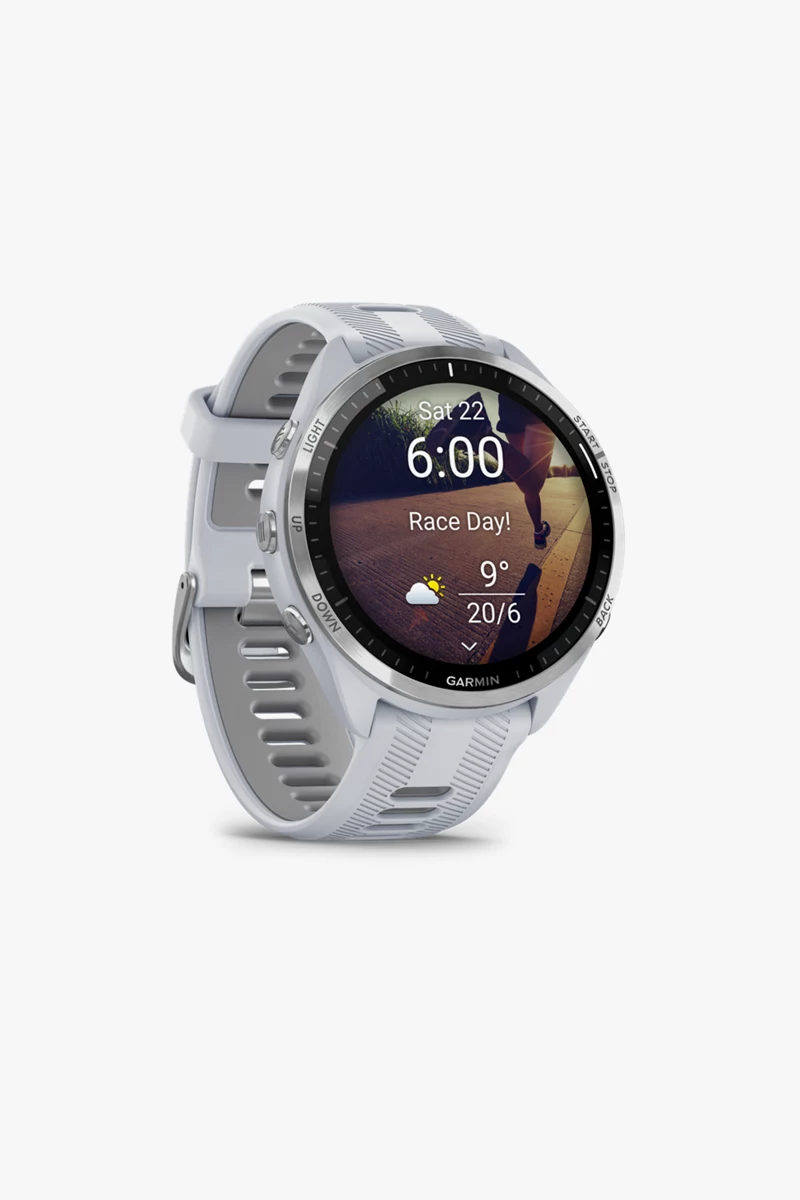 GARMIN Forerunner 965 Sportuhr
