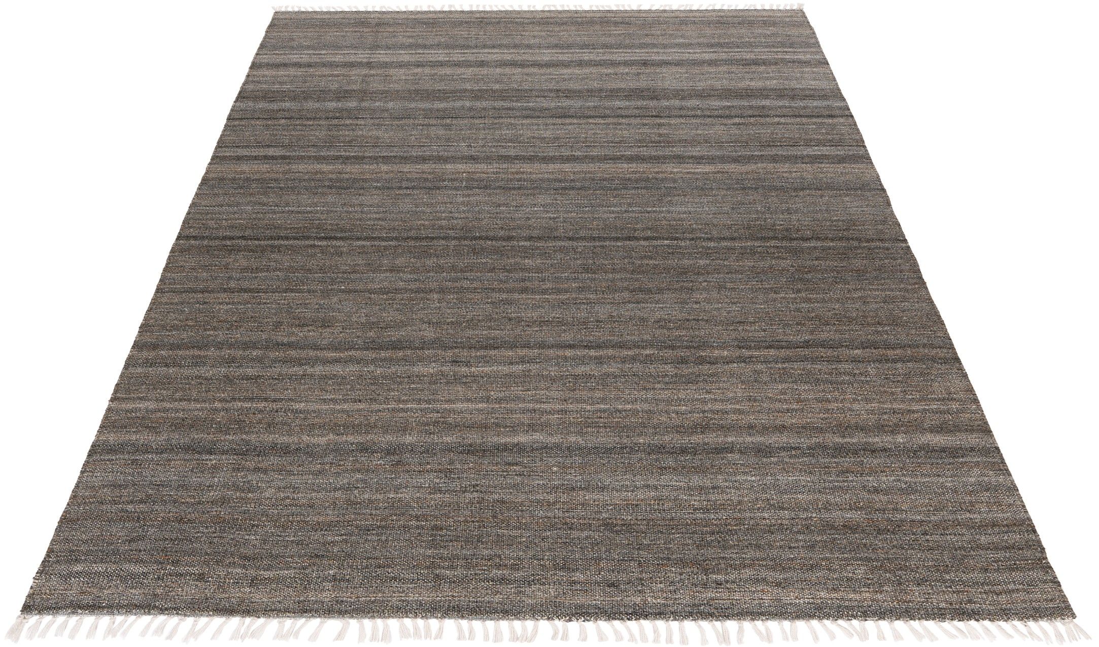 Vloerkleed 565 Anthracite Nador