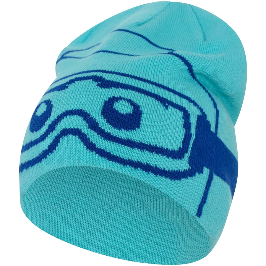 LEGO® WEAR Mütze LWAZUN 723 bright blue