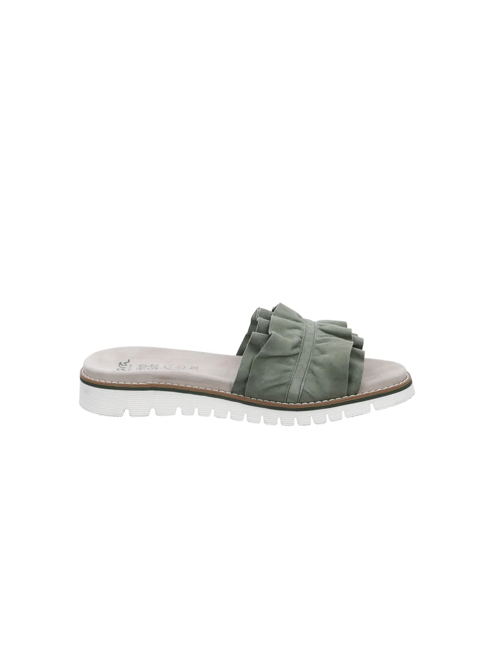 Pantolette Kent-Sport thyme