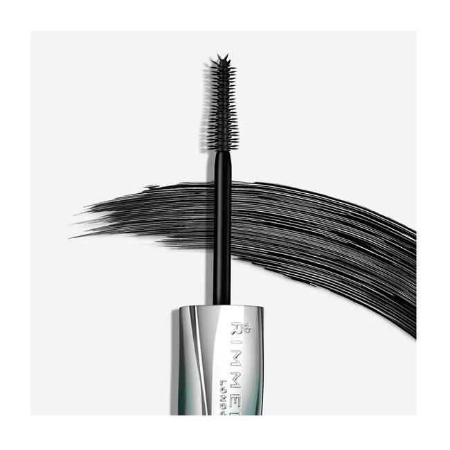 Rimmel London Wonder'Extension Mascara 001 Black