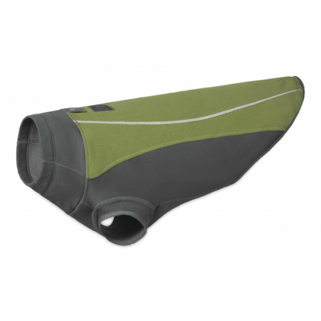 Pull léger et chaud pour chien Climate Changer Ruffwear