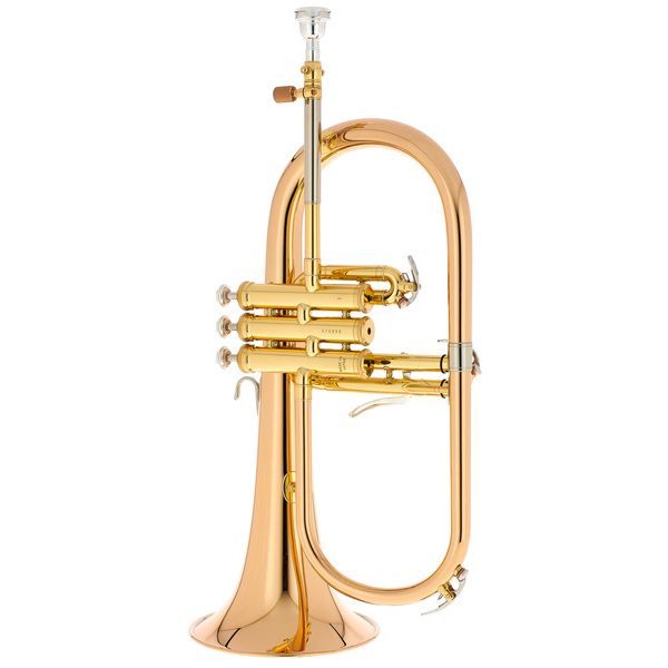 Yamaha YFH-8315 G 02 Flugelhorn
