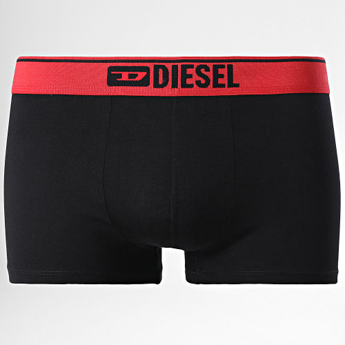 Lot De 3 Boxers Damien 00ST3V Noir