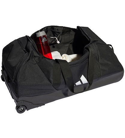 adidas Performance Taske - Trio Trolly XL - Sort/Hvid