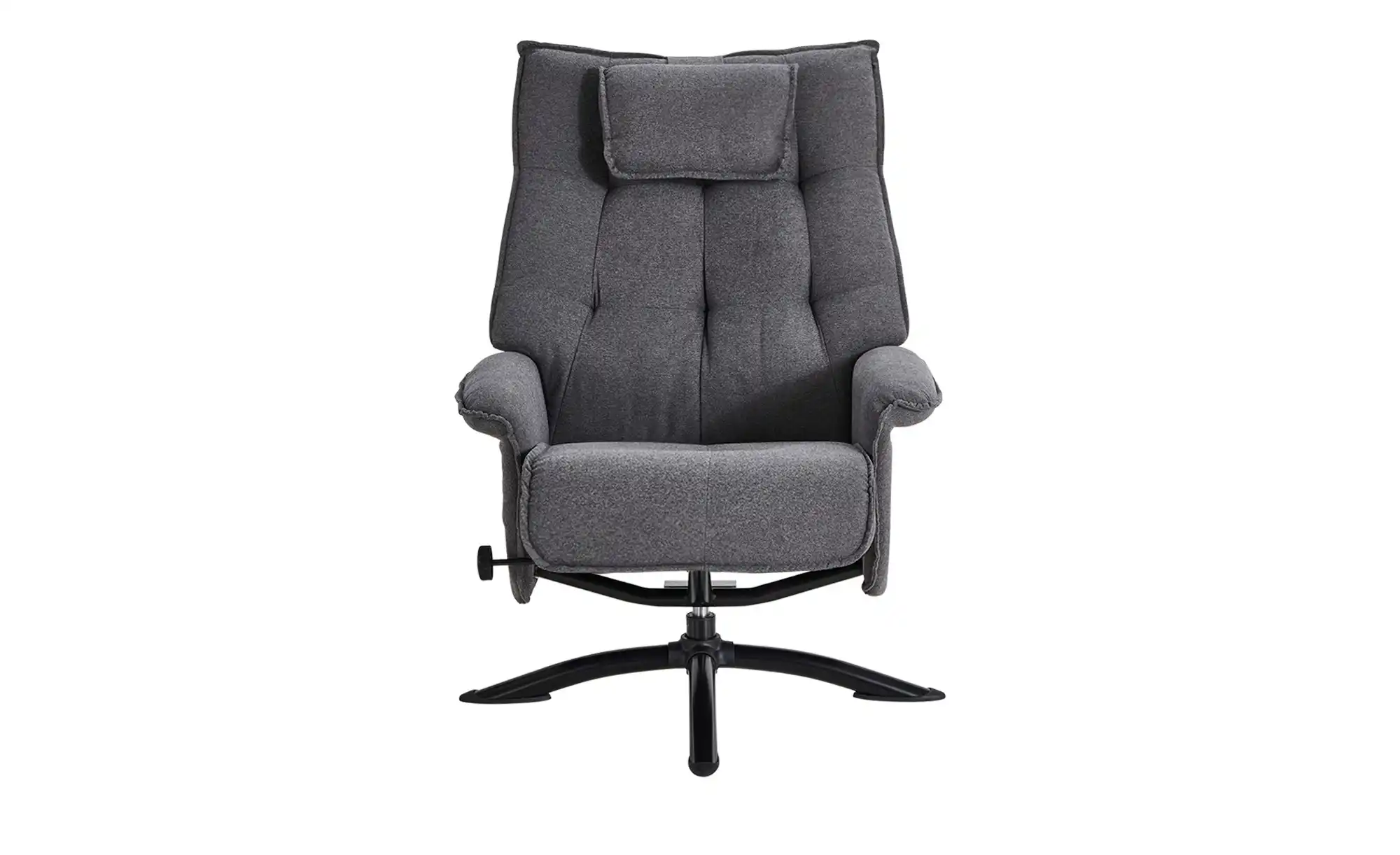 Relaxsessel mit Hocker Betsy