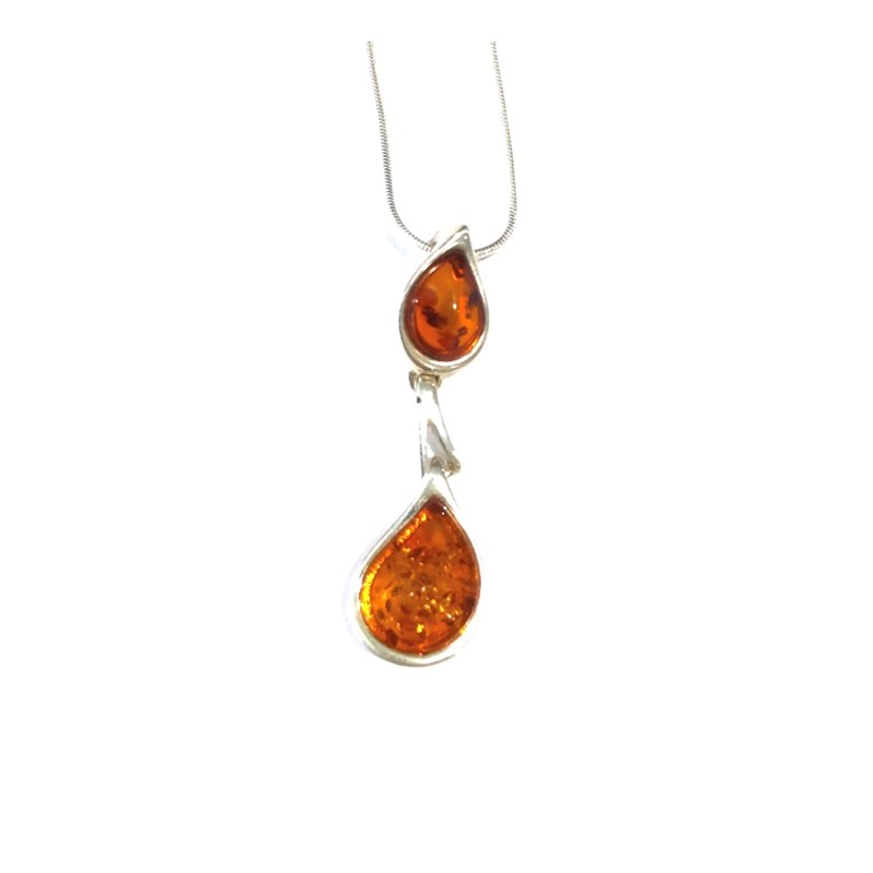 Collier argent 925