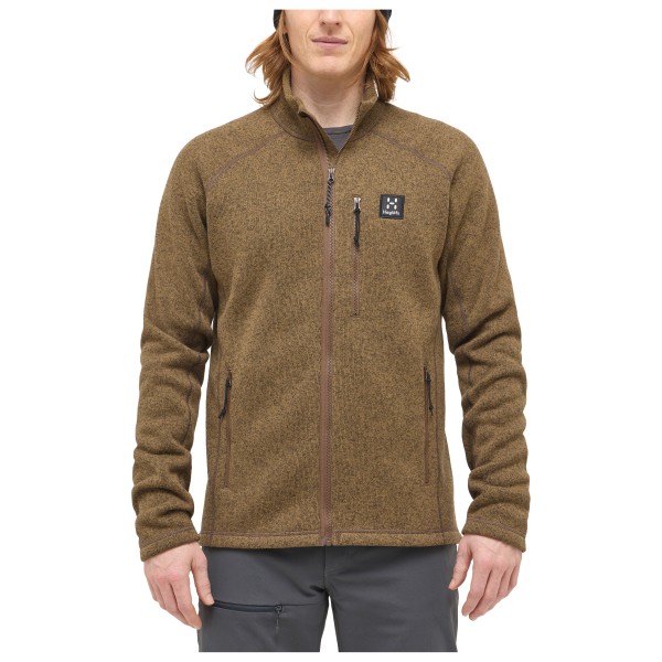 Haglöfs - Risberg Jacket - Veste polaire