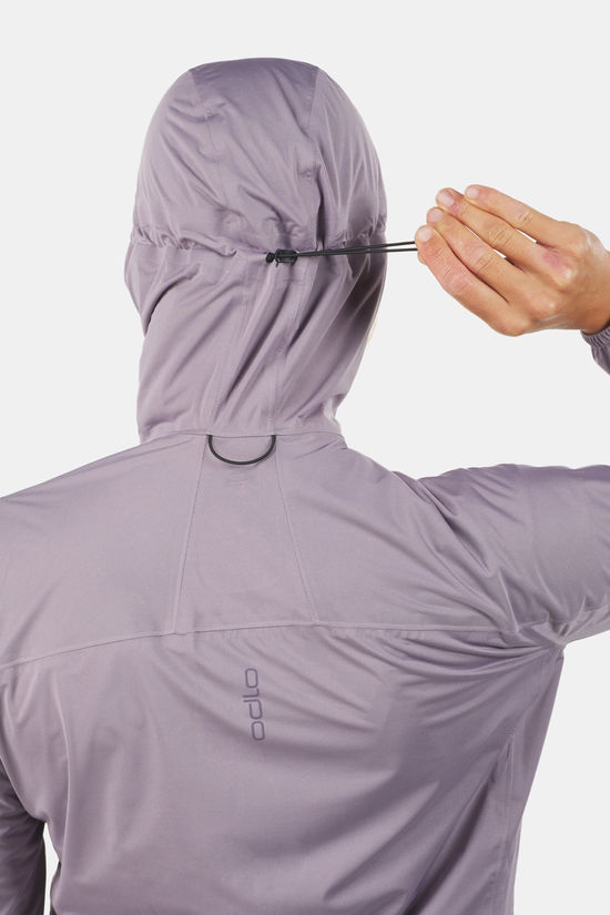 Odlo Odlo Jacket Zeroweight Waterproof