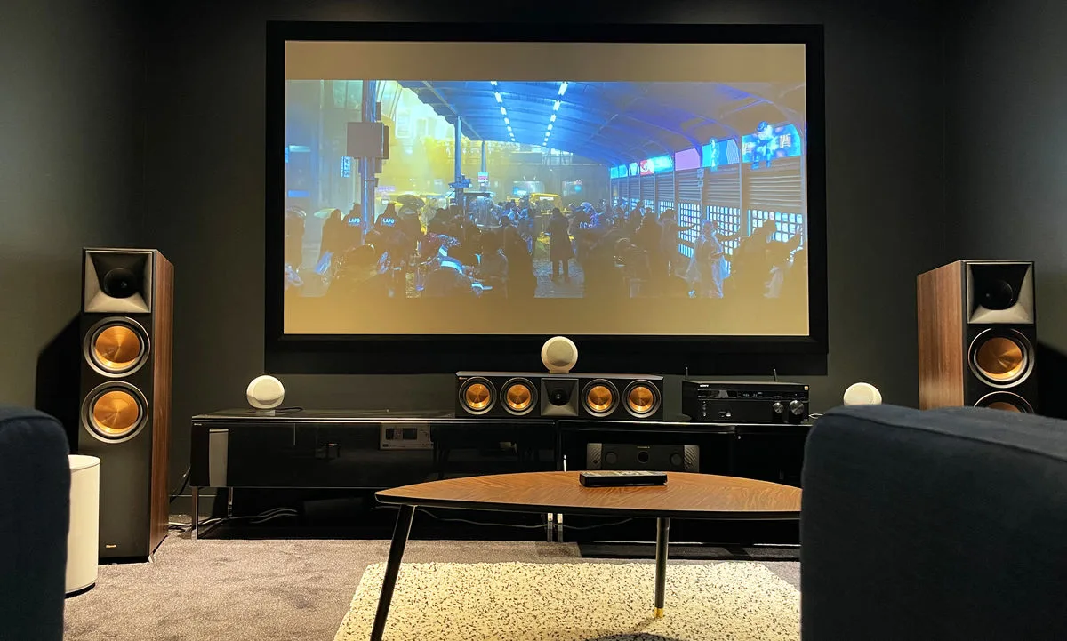 Sony TA-AN1000 Amplis home-cinéma
