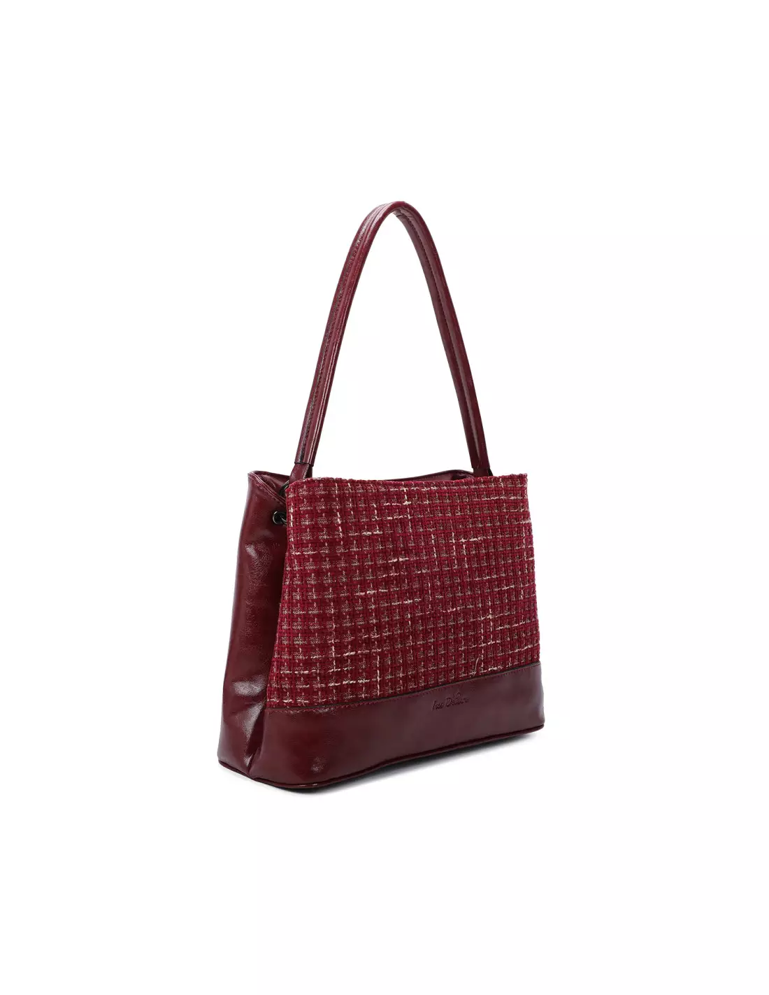 INES DELAURE 1683266 - Sacs & maroquinerie Marsala