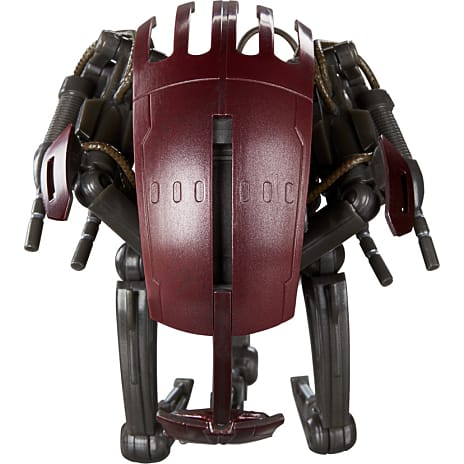 Star Wars The Black Series - Droideka Destroyer Droid