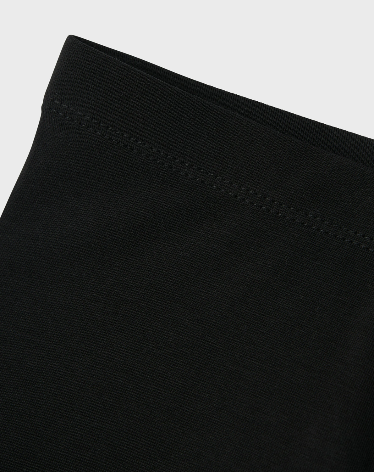 Radlerhose NKFVIVIAN SHORT in black