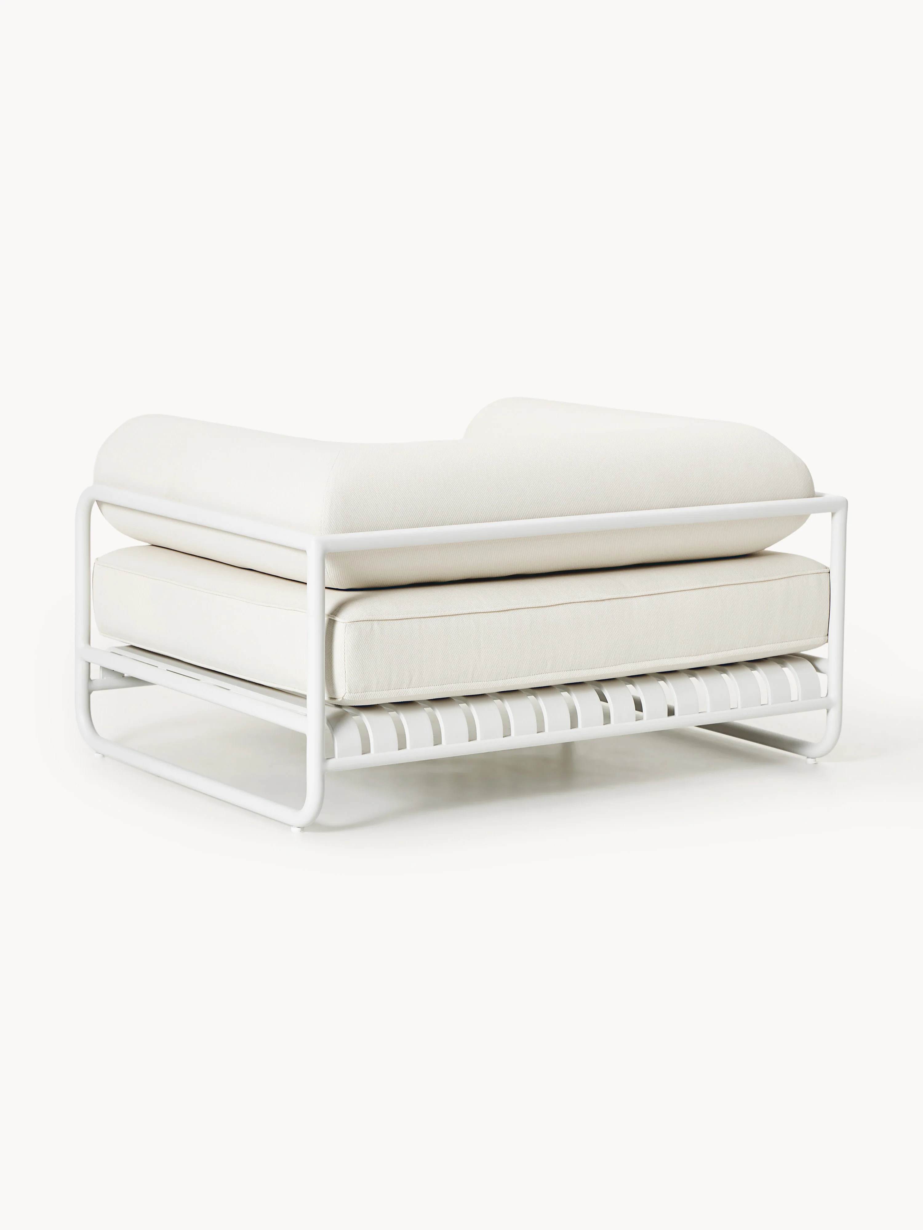 Tuin loungefauteuil Caio