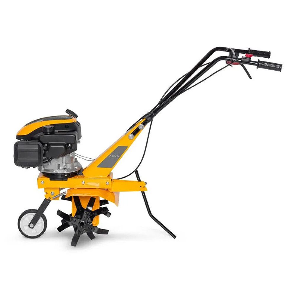 JORDFRESER STIGA SRC V 1,9KW 123CC