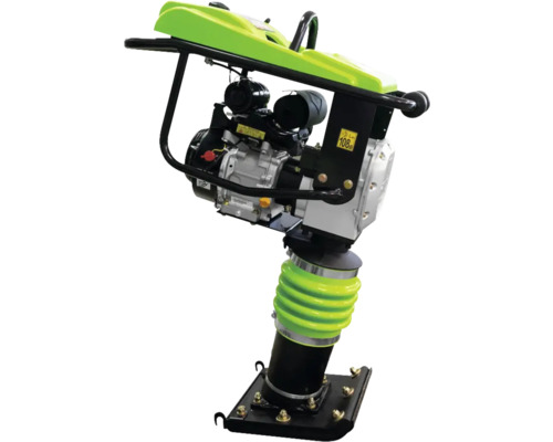 Rits ZI-RAM 80C trilstamper