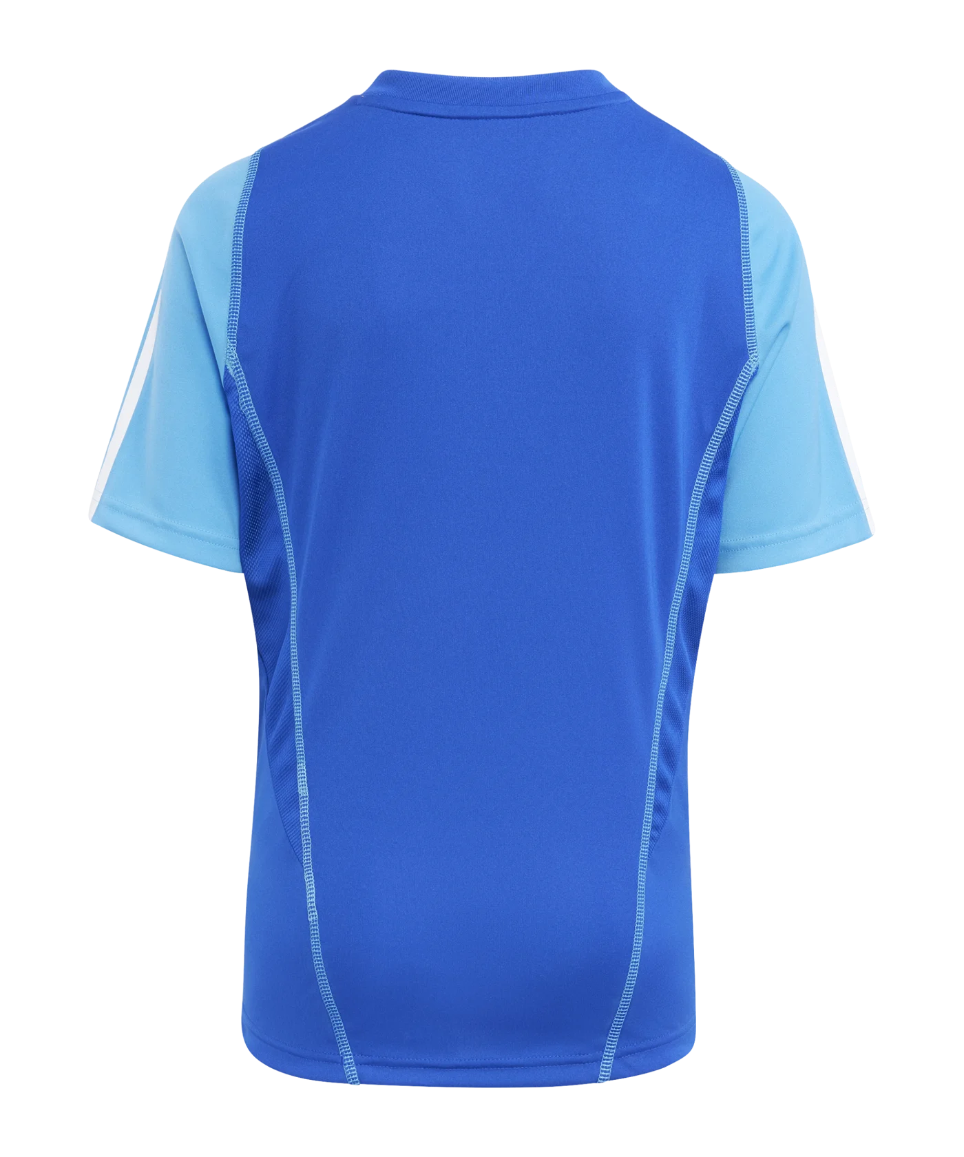 adidas Tiro 23 Competition Trikot Kids Blau