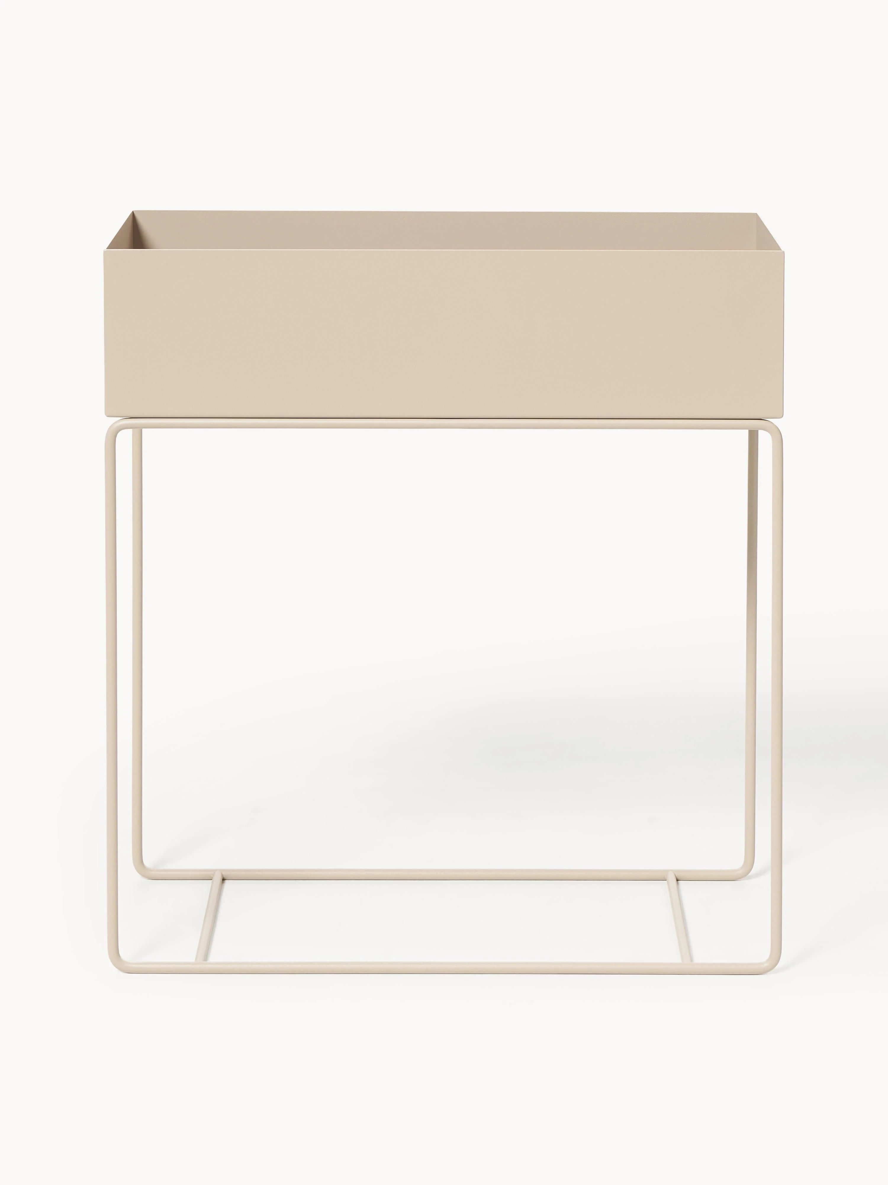 Plantenpot Plant Box