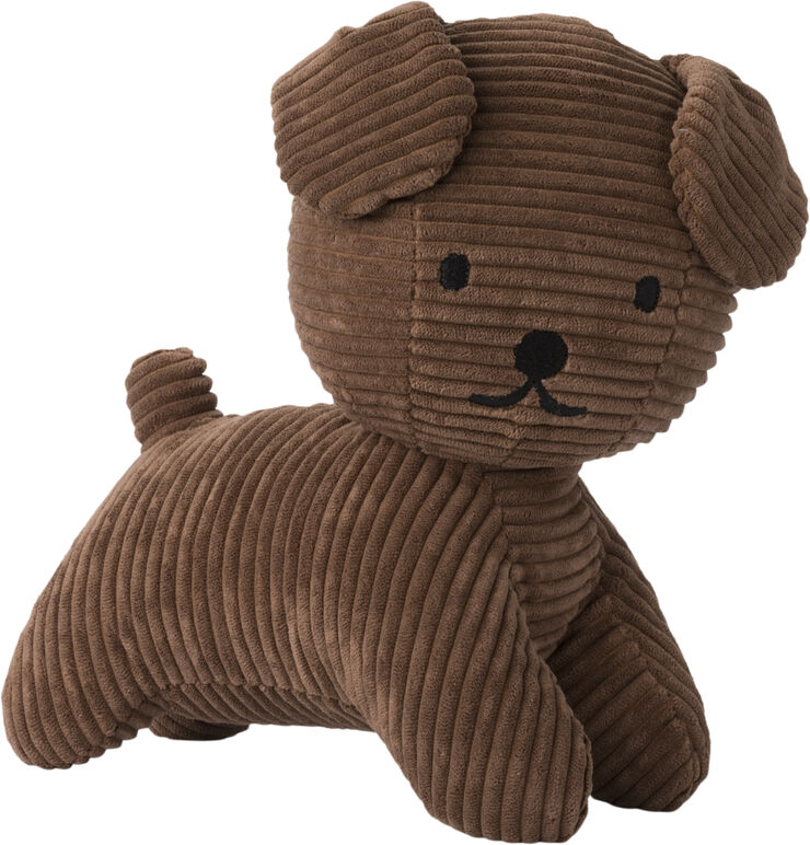 Bon Ton Toys Snuffy Corduroy Brown - 30 cm Brown